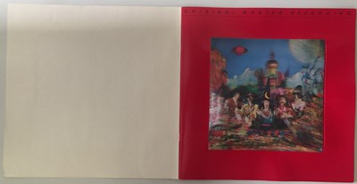 Lot 197 - THE ROLLING STONES - THE ROLLING STONES - ORIGINAL MASTER RECORDINGS MFSL BOX SET (RC-1)