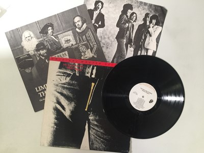 Lot 197 - THE ROLLING STONES - THE ROLLING STONES - ORIGINAL MASTER RECORDINGS MFSL BOX SET (RC-1)