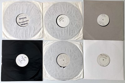 Lot 106 - TRANCE / PROGRESSIVE TRANCE - 12" COLLECTION