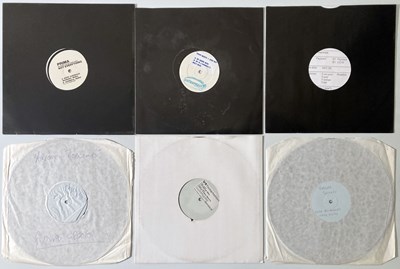 Lot 106 - TRANCE / PROGRESSIVE TRANCE - 12" COLLECTION