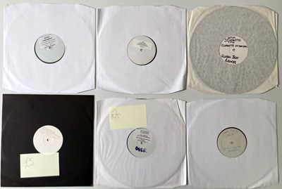 Lot 106 - TRANCE / PROGRESSIVE TRANCE - 12" COLLECTION