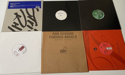 Lot 111 - HOUSE / DANCE / GARAGE / RnB / POP - 12" COLLECTION