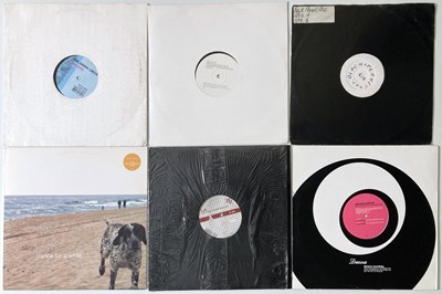 Lot 114 - TECHNO - 12" PACK