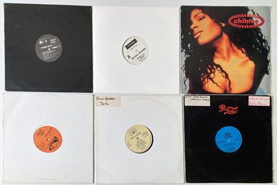 Lot 115 - SOUL / HIP HOP / FUNK / JAZZ - 12" COLLECTION