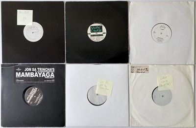 Lot 116 - HOUSE - 12" COLLECTION