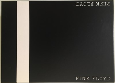 Lot 715 - PINK FLOYD- THE EARLY YEARS: 1965-1972 (LIMITED EDITION CD/ DVD/ 7" SET - 0190295950255)