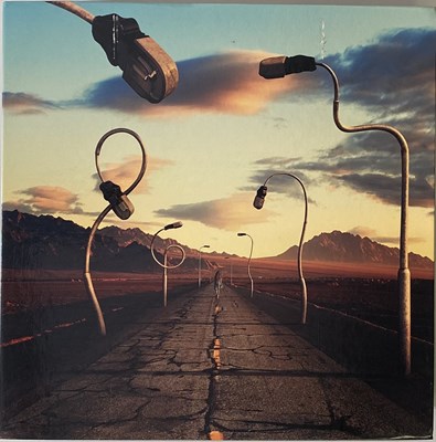 Lot 716 - PINK FLOYD - THE LATER YEARS 1987-2019 (LIMITED EDITION CD/ BLU-RAY/ DVD SET - PFRLY01)