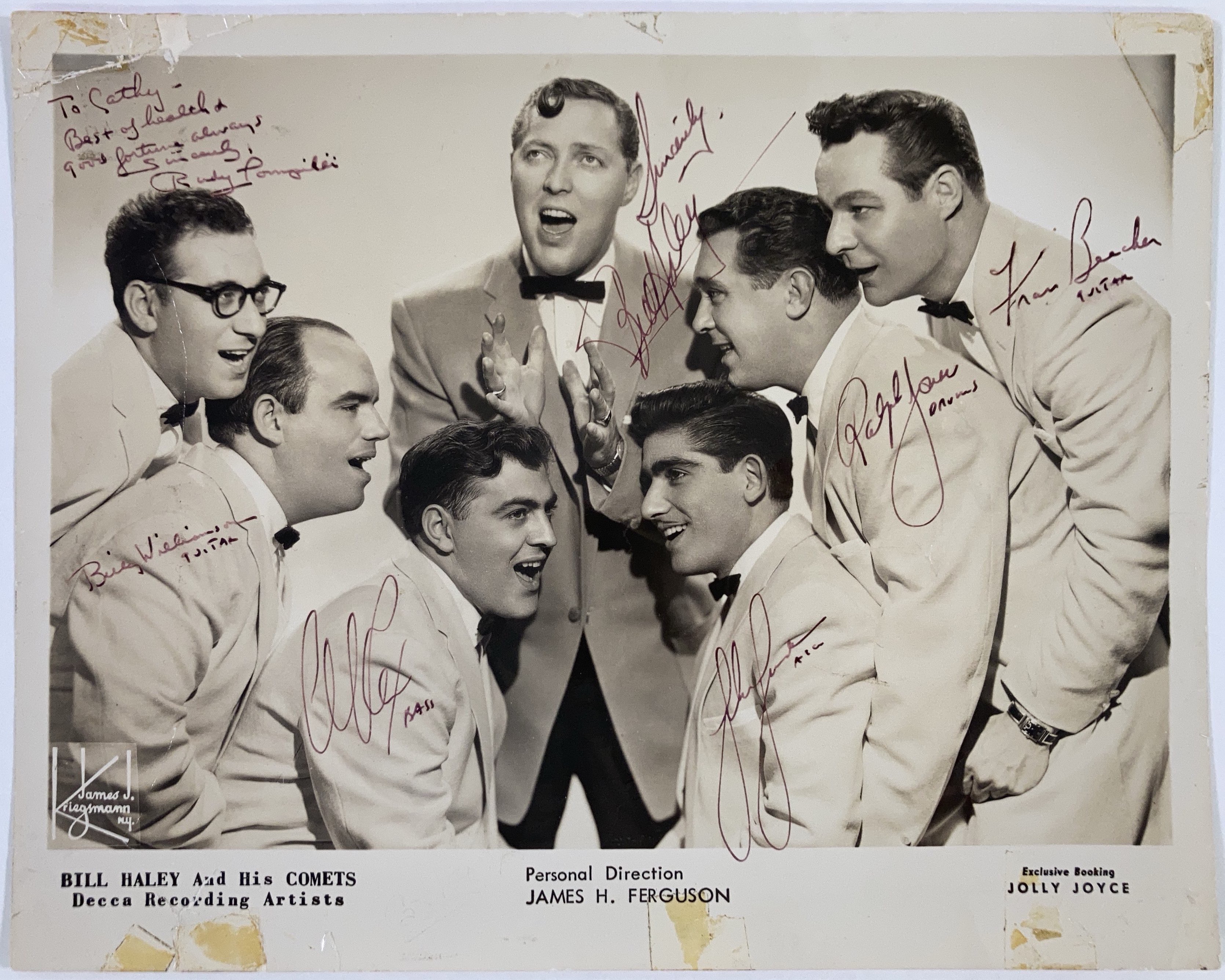 lot-320-bill-haley-and-the-comets-fully-signed