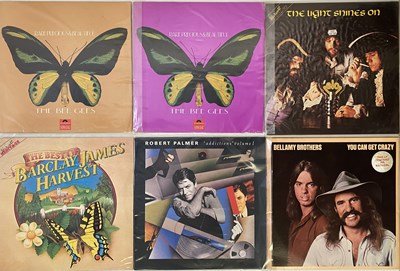 Lot 803 - CLASSIC ROCK / POP - LP COLLECTION