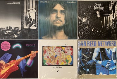 Lot 804 - CLASSIC ROCK / POP - LP COLLECTION