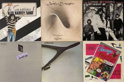 Lot 812 - CLASSIC ROCK / POP - LP COLLECTION