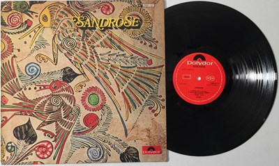 Lot 815 - SANDROSE - SANDROSE (2480 137)