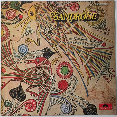 Lot 815 - SANDROSE - SANDROSE (2480 137)