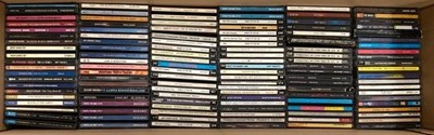 Lot 820 - CD COLLECTION