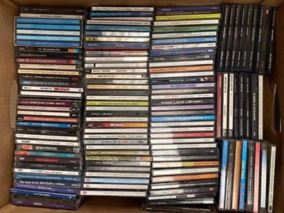 Lot 820 - CD COLLECTION