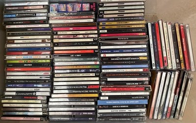 Lot 821 - CD COLLECTION