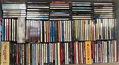 Lot 823 - CD COLLECTION