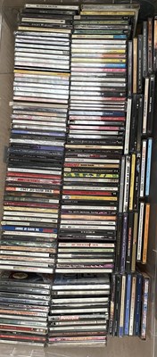 Lot 825 - CD COLLECTION