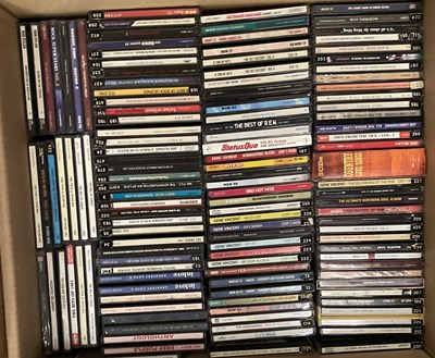 Lot 825 - CD COLLECTION