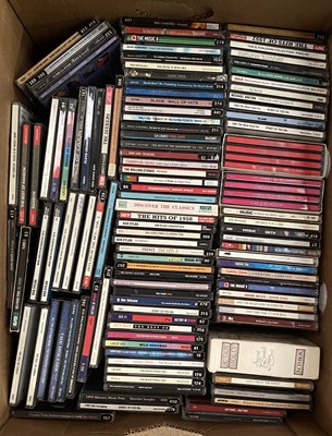 Lot 825 - CD COLLECTION