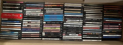 Lot 826 - CD COLLECTION