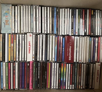 Lot 826 - CD COLLECTION