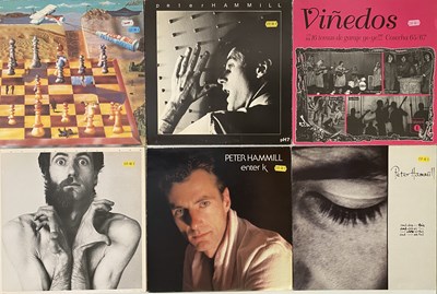 Lot 874 - 60s/ 70s ROCK LP COLLECTION