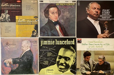 Lot 1262 - CLASSICAL - LP COLLECTION