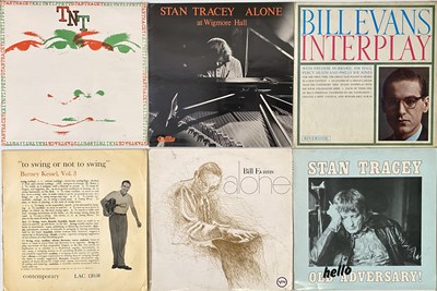 Lot 1016 - JAZZ - LP COLLECTION