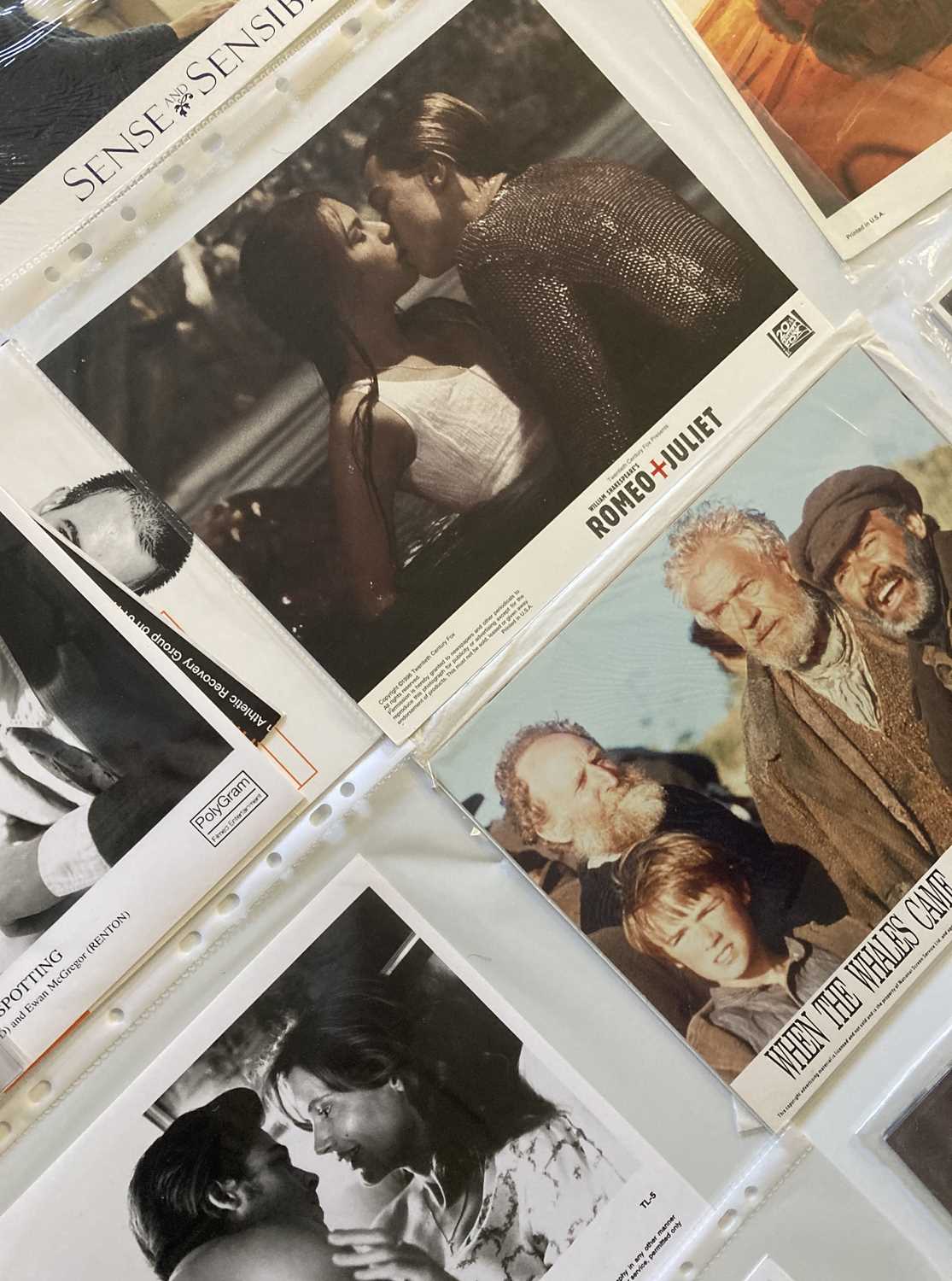 “Viva Maria!”   Original Set of 8 Lobby Cards / Colour F.O.H. Stills main image 1