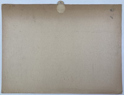 Lot 202 - YOUNG RASCALS / TRAFFIC / VANILLA FUDGE ORIGINAL 1967 CONCERT POSTER.