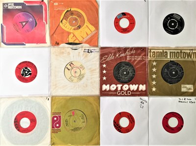 Lot 913 - SOUL / FUNK / DISCO - 7" COLLECTION