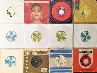 Lot 913 - SOUL / FUNK / DISCO - 7" COLLECTION