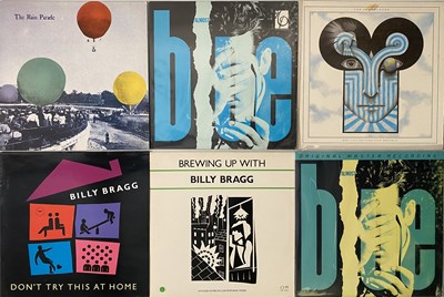 Lot 934 - INDIE / ALT / WAVE / COOL POP - LP COLLECTION