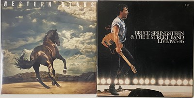 Lot 943 - ROCK HEROES - LP PACK