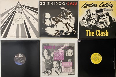 Lot 944 - PUNK / WAVE / INDIE / ALT - 12" COLLECTION