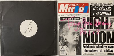 Lot 944 - PUNK / WAVE / INDIE / ALT - 12" COLLECTION