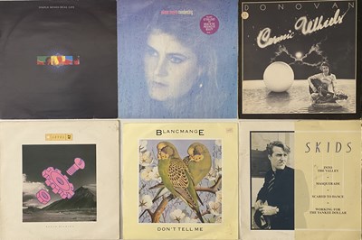 Lot 1180 - LP/12"/7"/CD COLLECTION