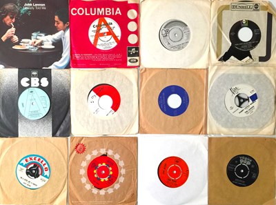 Lot 907 - 60s ROCK/ POP/ BEAT 7" (L)