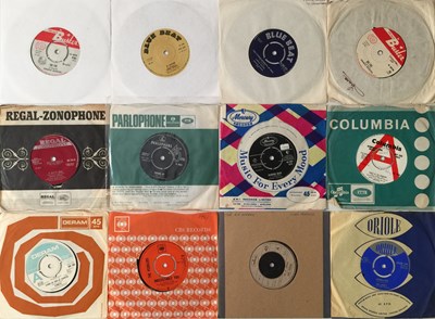 Lot 831 - 60s ROCK/ POP/ BEAT 7" (P). A quality...