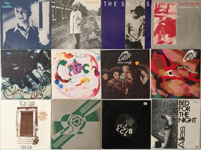 Lot 833 - INDIE/ ALT - 7" COLLECTION