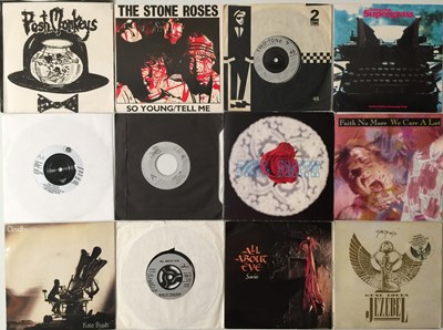 Lot 833 - INDIE/ ALT - 7" COLLECTION