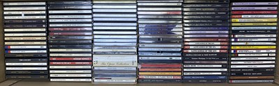 Lot 954 - LARGE CD COLLECTION - ALBUMS AND SINGLES