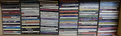 Lot 954 - LARGE CD COLLECTION - ALBUMS AND SINGLES