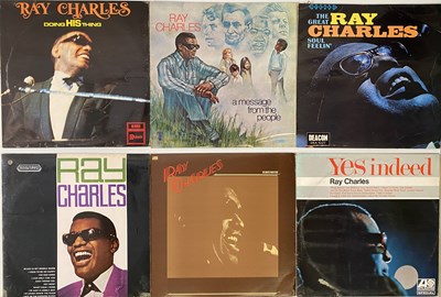 Lot 779 - 60s/ 70s ROCK/ POP/ SOUL - LPs