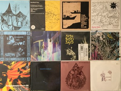 Lot 839 - 90s/ 00s - INDIE/ ALT 7" COLLECTION