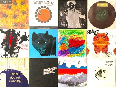 Lot 839 - 90s/ 00s - INDIE/ ALT 7" COLLECTION