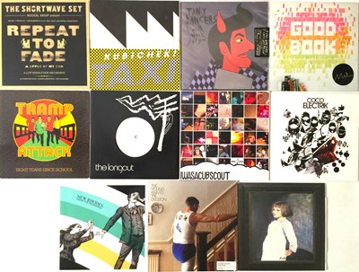 Lot 839 - 90s/ 00s - INDIE/ ALT 7" COLLECTION