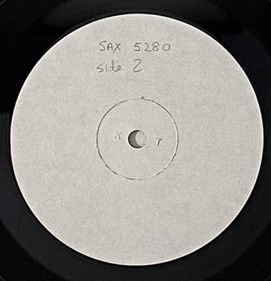 Lot 1106 - GEORGE SZELL - OVERTURE TO THE MARRIAGE OF FIGARO - SAX 5280 - TEST PRESSING