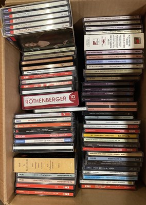 Lot 1117 - CLASSICAL - CD COLLECTION